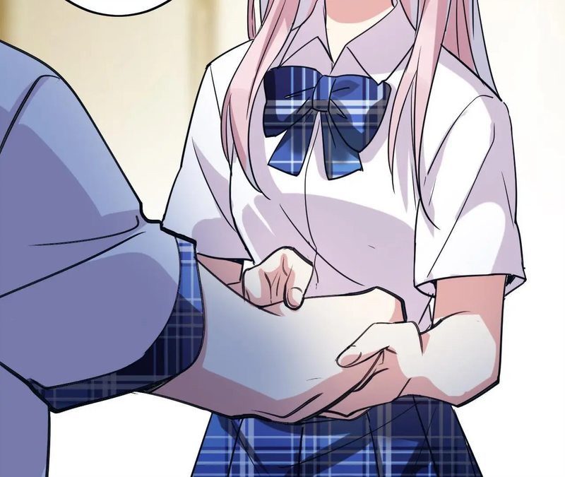 My Classmate Disappeared chapter 12 page 19