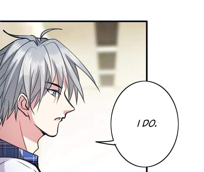 My Classmate Disappeared chapter 12 page 21