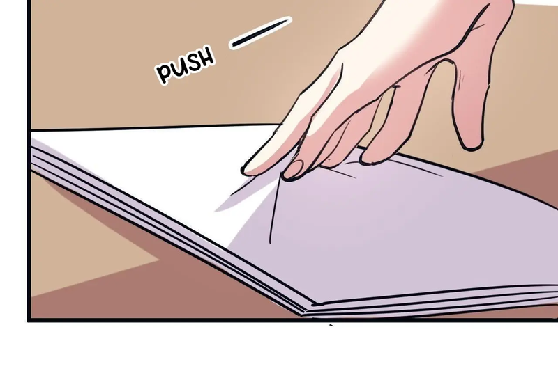 My Classmate Disappeared chapter 12 page 24