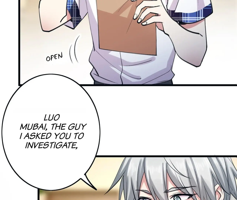 My Classmate Disappeared chapter 12 page 26