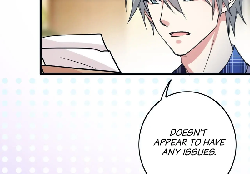 My Classmate Disappeared chapter 12 page 27