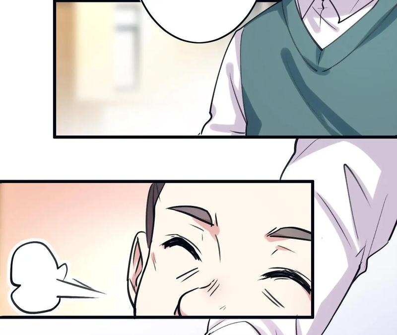 My Classmate Disappeared chapter 12 page 29