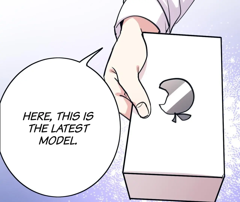 My Classmate Disappeared chapter 12 page 30