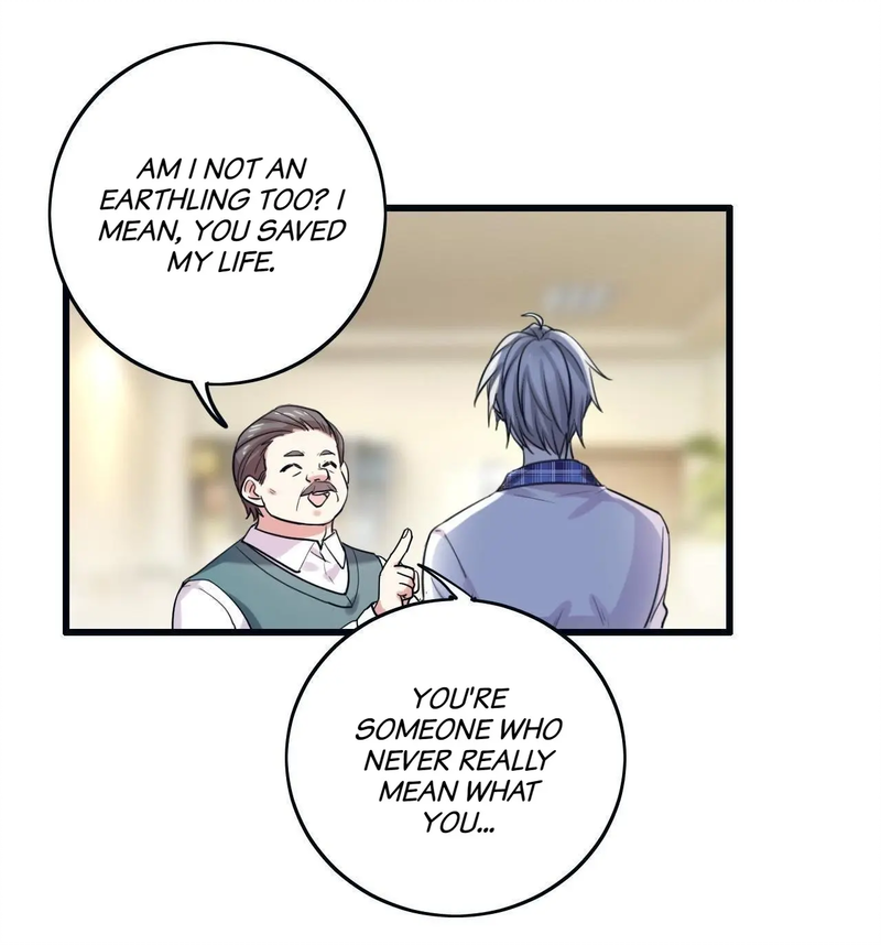 My Classmate Disappeared chapter 12 page 35