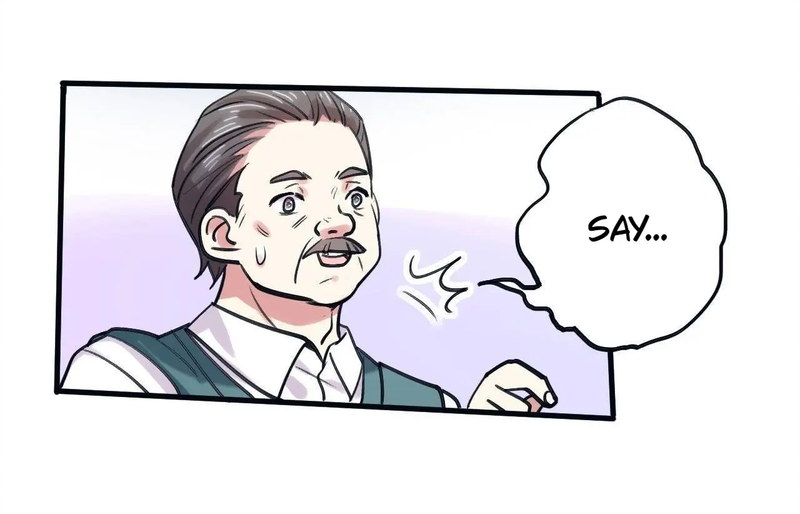 My Classmate Disappeared chapter 12 page 37