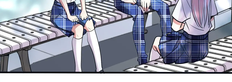 My Classmate Disappeared chapter 12 page 41