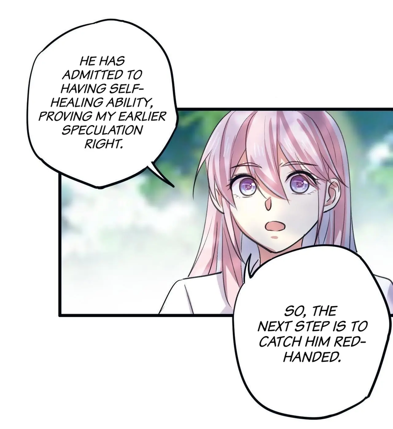 My Classmate Disappeared chapter 12 page 42