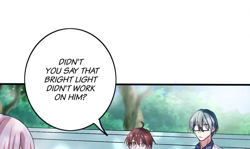 My Classmate Disappeared chapter 12 page 43