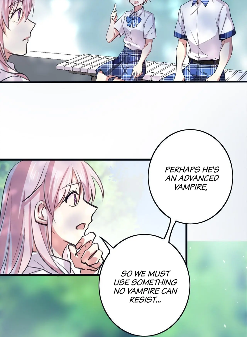 My Classmate Disappeared chapter 12 page 44