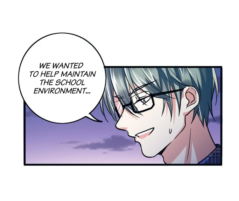 My Classmate Disappeared chapter 17 page 3