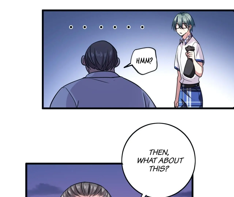 My Classmate Disappeared chapter 17 page 4