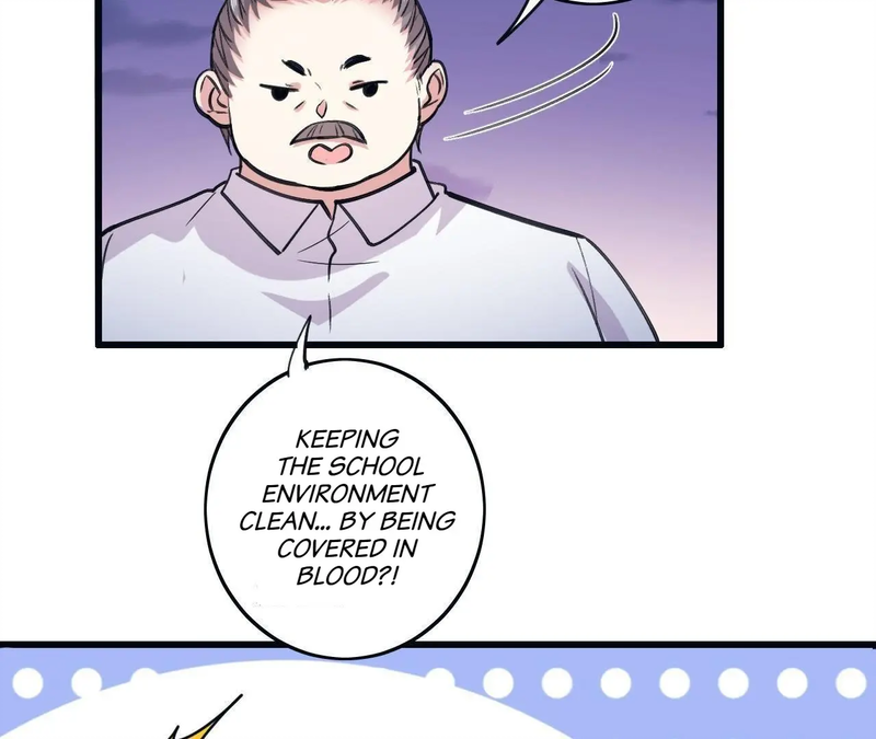 My Classmate Disappeared chapter 17 page 5