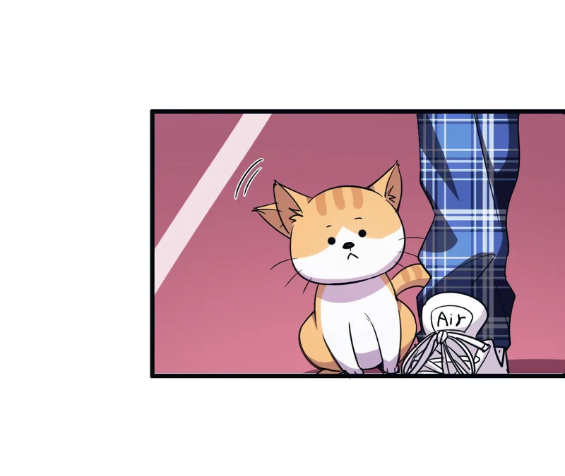 My Classmate Disappeared chapter 17 page 7
