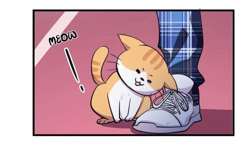 My Classmate Disappeared chapter 17 page 8