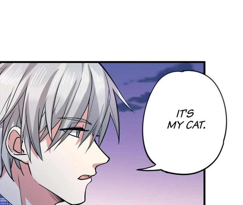 My Classmate Disappeared chapter 17 page 12