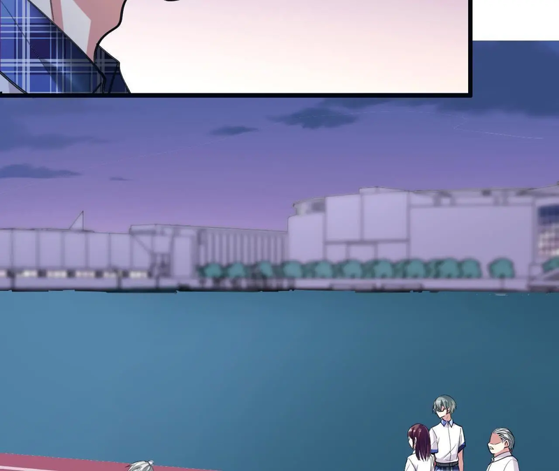 My Classmate Disappeared chapter 17 page 13