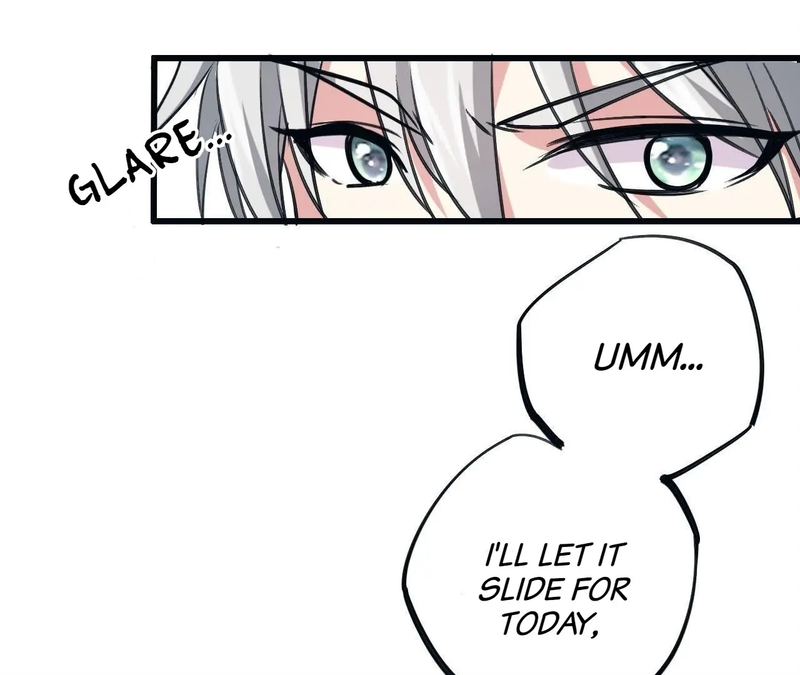 My Classmate Disappeared chapter 17 page 21