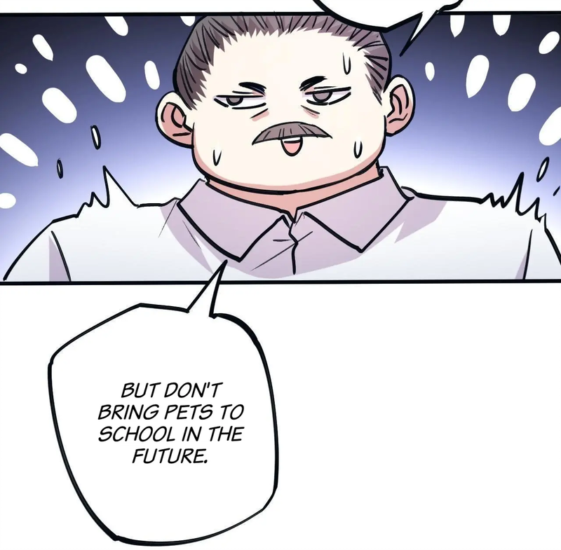 My Classmate Disappeared chapter 17 page 22