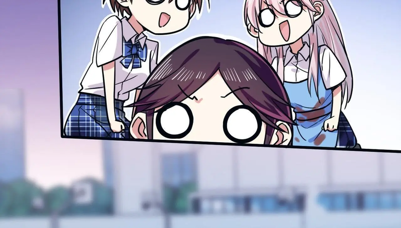 My Classmate Disappeared chapter 17 page 27