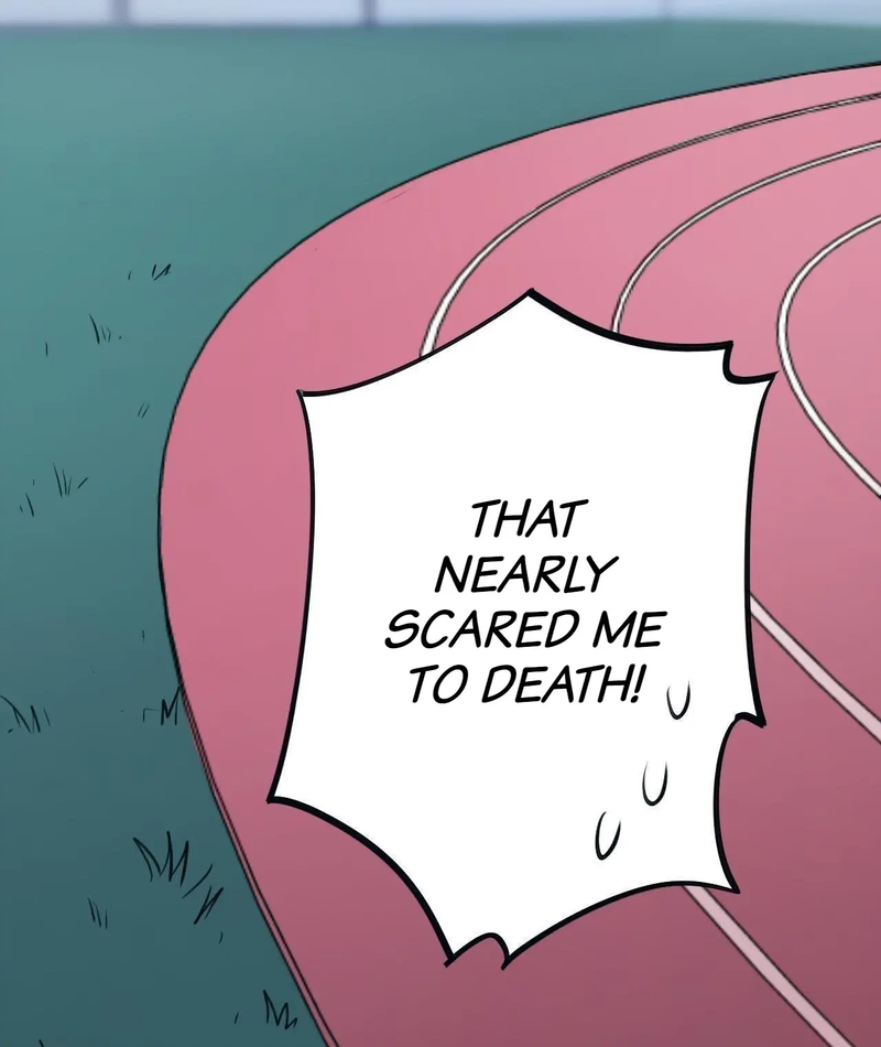 My Classmate Disappeared chapter 17 page 28