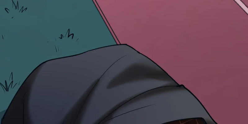 My Classmate Disappeared chapter 17 page 29