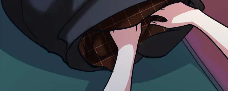 My Classmate Disappeared chapter 17 page 30