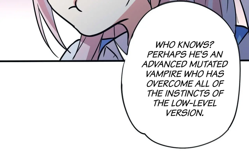 My Classmate Disappeared chapter 17 page 36