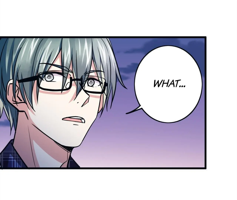 My Classmate Disappeared chapter 17 page 37