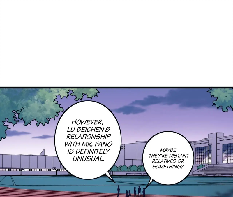 My Classmate Disappeared chapter 17 page 40
