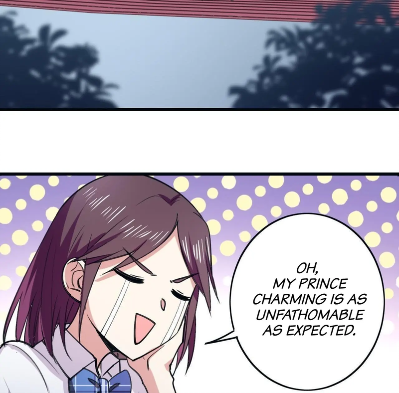My Classmate Disappeared chapter 17 page 41