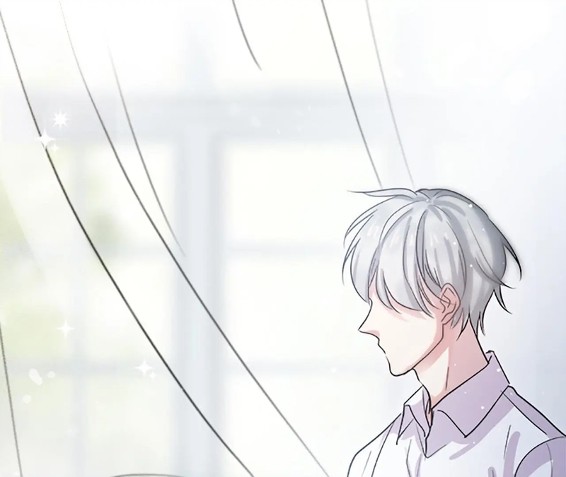 My Classmate Disappeared chapter 2 page 8