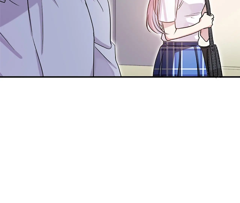 My Classmate Disappeared chapter 2 page 13
