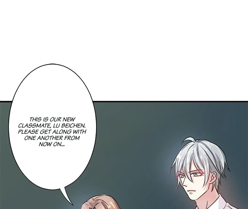 My Classmate Disappeared chapter 2 page 15