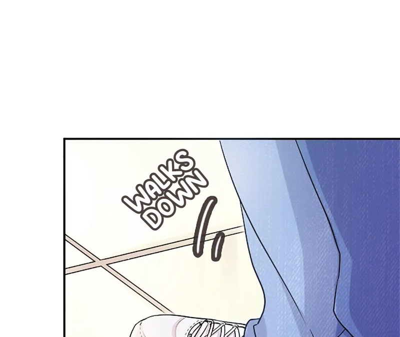 My Classmate Disappeared chapter 2 page 17