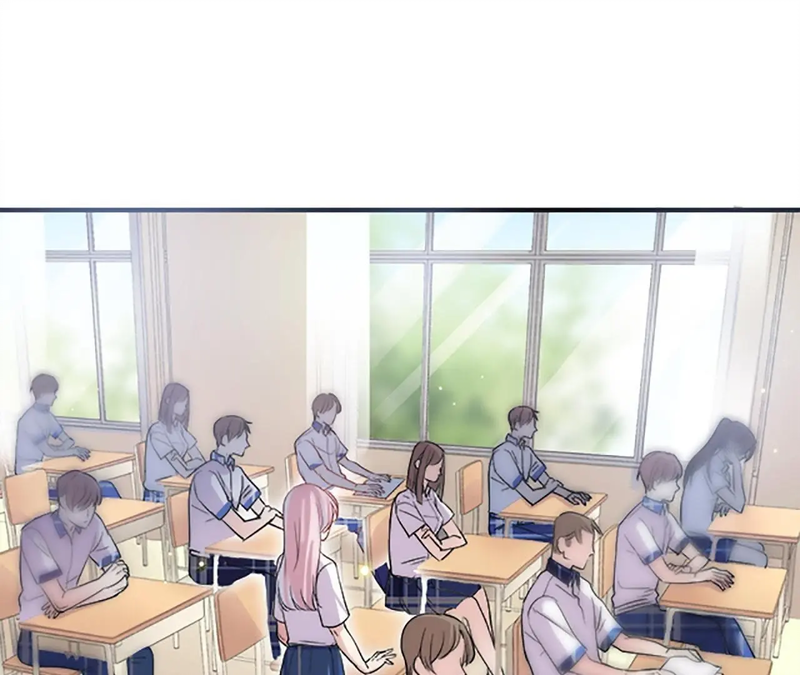 My Classmate Disappeared chapter 2 page 19