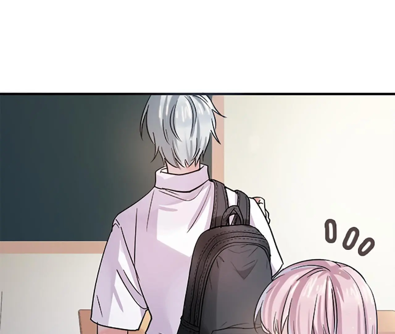 My Classmate Disappeared chapter 2 page 25