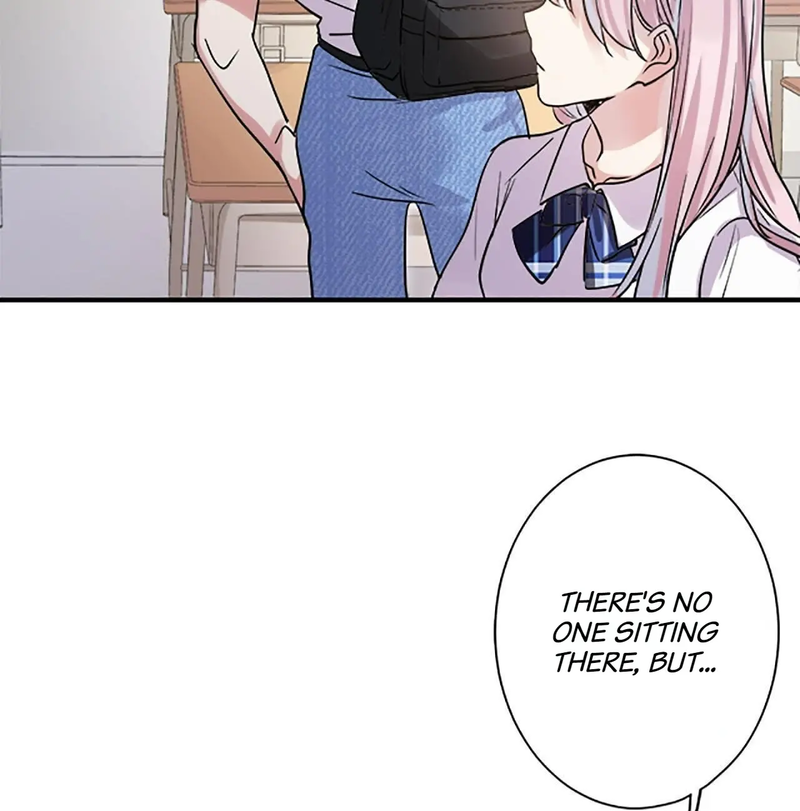 My Classmate Disappeared chapter 2 page 26