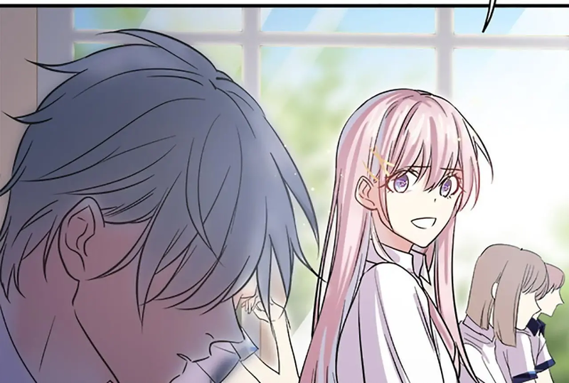 My Classmate Disappeared chapter 2 page 27