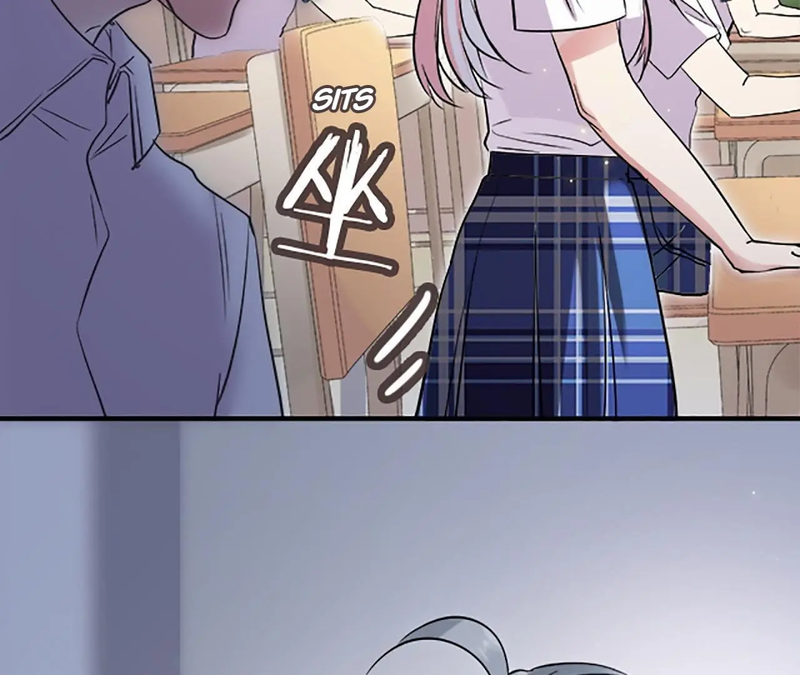 My Classmate Disappeared chapter 2 page 28