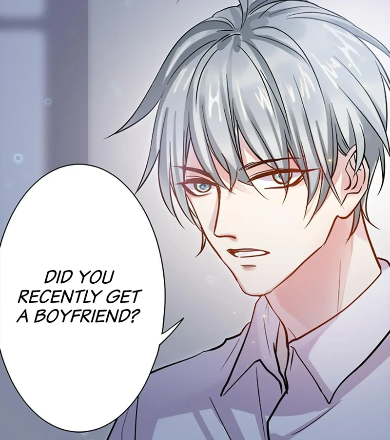 My Classmate Disappeared chapter 2 page 29