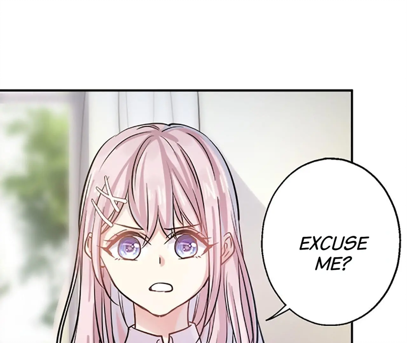 My Classmate Disappeared chapter 2 page 31