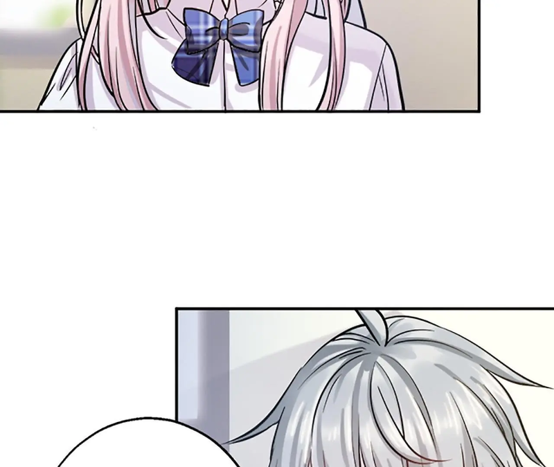 My Classmate Disappeared chapter 2 page 32