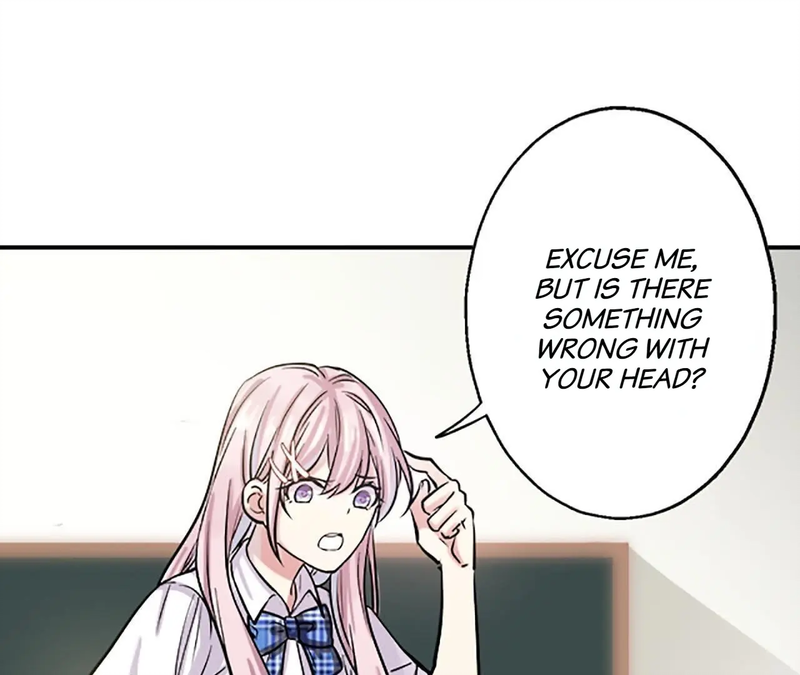 My Classmate Disappeared chapter 2 page 34