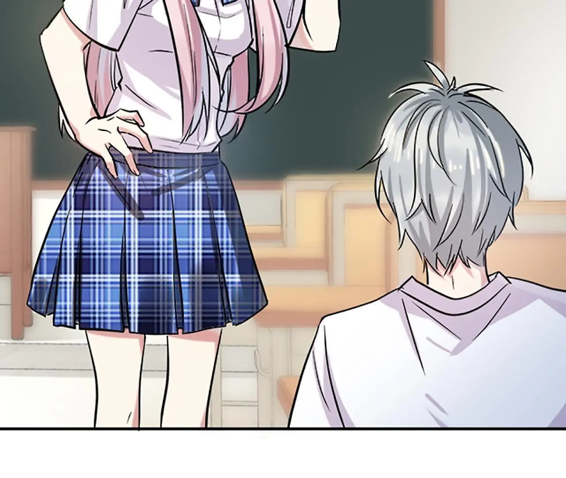 My Classmate Disappeared chapter 2 page 35