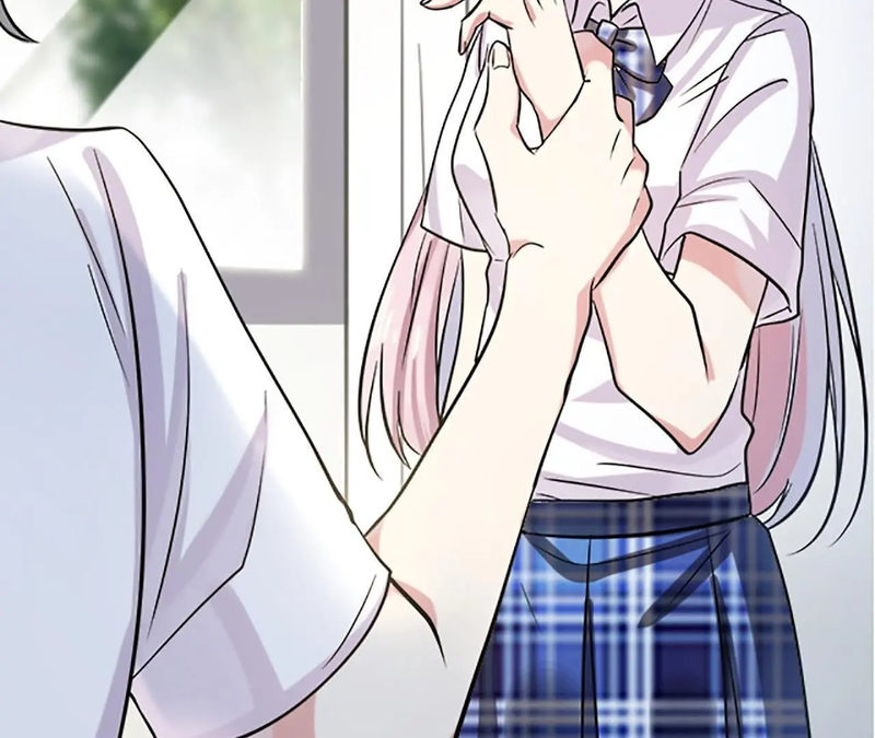My Classmate Disappeared chapter 2 page 39