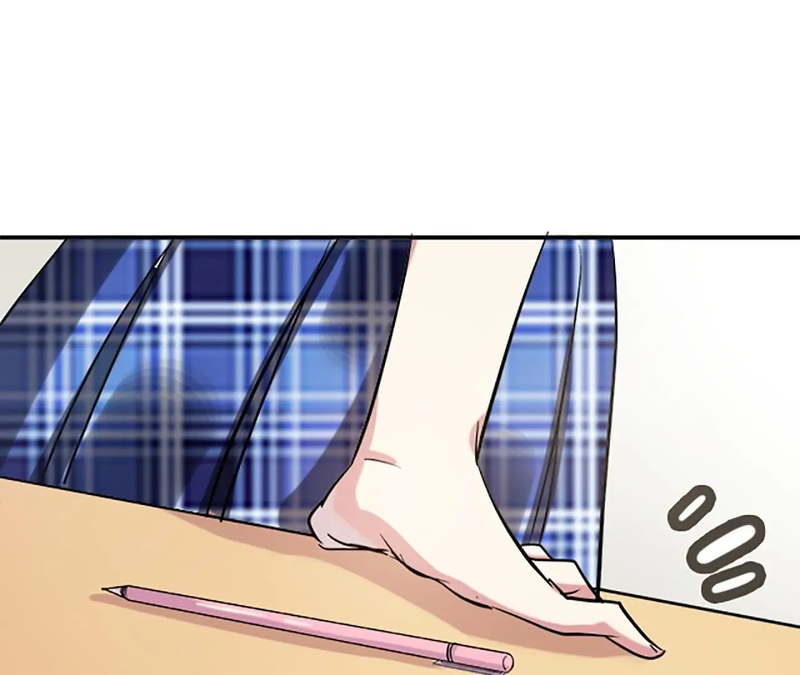 My Classmate Disappeared chapter 2 page 44