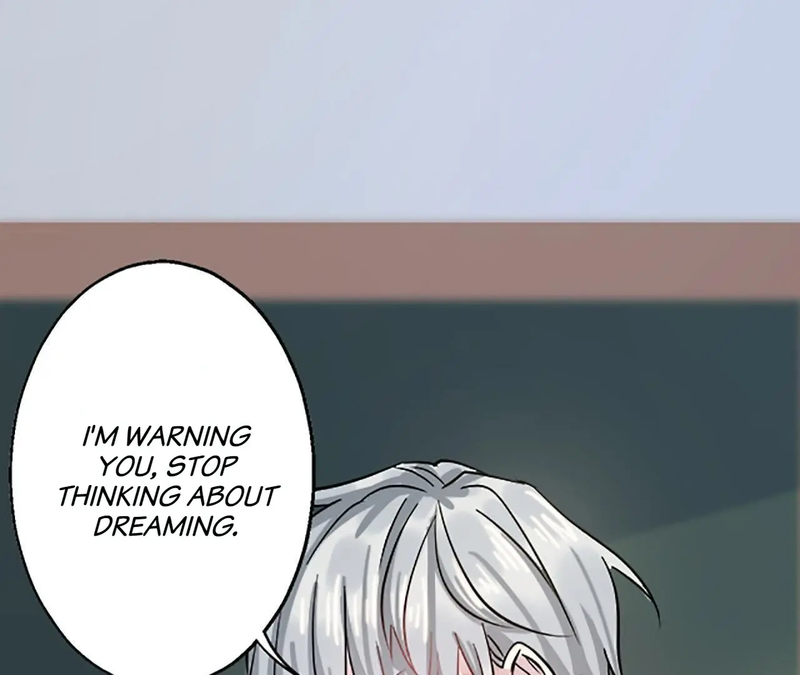 My Classmate Disappeared chapter 2 page 51