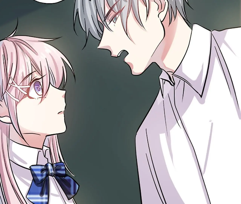 My Classmate Disappeared chapter 2 page 52