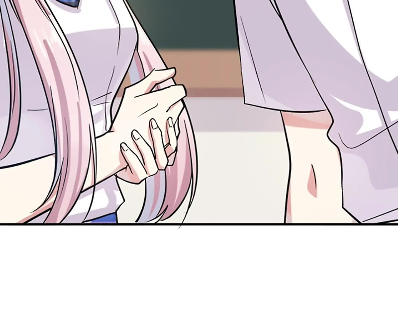 My Classmate Disappeared chapter 2 page 53