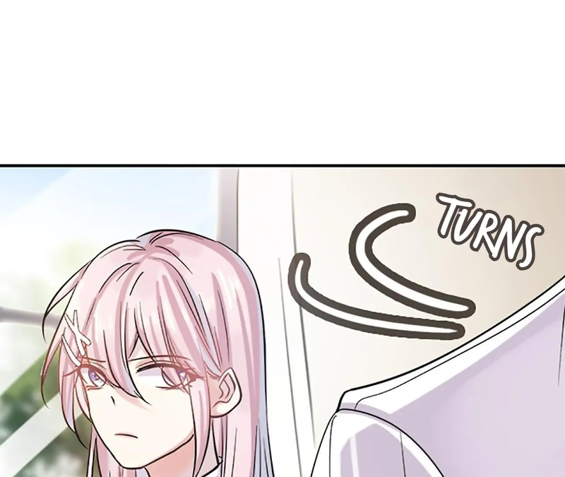 My Classmate Disappeared chapter 2 page 54
